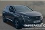 2021 Peugeot 3008 1.2 PureTech GT 5dr EAT8