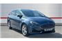 2021 Ford S-MAX 2.0 EcoBlue 150 Titanium 5dr Auto [8 Speed]