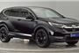 2021 Honda CR-V 2.0 i-MMD Hybrid Sport Line 2WD 5dr eCVT