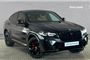 2025 BMW X4 xDrive20d MHT M Sport 5dr Step Auto
