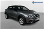 2021 Nissan Juke 1.0 DiG-T 114 N-Connecta 5dr DCT