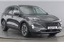 2021 Ford Kuga 2.5 PHEV Titanium First Edition 5dr CVT