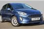 2019 Ford Fiesta 1.0 EcoBoost 125 Titanium X 5dr