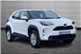 2024 Toyota Yaris Cross 1.5 Hybrid Icon 5dr CVT