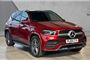 2020 Mercedes-Benz GLE GLE 450 4Matic AMG Line Prem + 5dr 9G-Tron [7 St]
