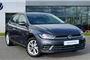 2022 Volkswagen Polo 1.0 TSI Style 5dr