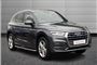 2018 Audi Q5 3.0 TDI Quattro S Line 5dr Tip Auto