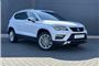 2017 SEAT Ateca 1.4 Ecotsi Xcellence 5Dr