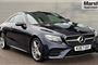 2017 Mercedes-Benz E-Class Coupe E220d AMG Line Premium Plus 2dr 9G-Tronic