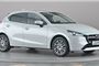 2024 Mazda 2 1.5 e-Skyactiv G MHEV Exclusive-Line 5dr