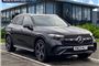 2023 Mercedes-Benz GLC GLC 300d 4Matic AMG Line Premium 5dr 9G-Tronic