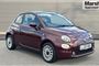 2020 Fiat 500 1.0 Mild Hybrid Lounge 3dr