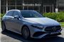 2023 Mercedes-Benz A-Class A200 AMG Line Premium Plus 5dr Auto