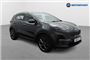 2020 Kia Sportage 1.6T GDi ISG GT-Line 5dr