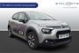 2024 Citroen C3 1.2 PureTech Plus 5dr