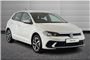 2025 Volkswagen Polo 1.0 TSI Match 5dr