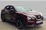 2023 Nissan Juke 1.0 DiG-T 114 N-Connecta 5dr