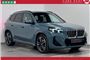 2022 BMW X1 xDrive 23i MHT M Sport Premier Pro 5dr  Step