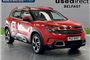 2019 Citroen C5 Aircross 1.2 PureTech 130 Feel 5dr