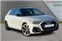 2021 Audi A1 30 TFSI 110 Black Edition 5dr