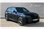 2022 BMW X5 xDrive40d MHT M Sport 5dr Auto