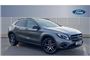 2019 Mercedes-Benz GLA GLA 180 Urban Edition 5dr