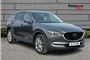 2021 Mazda CX-5 2.0 Sport 5dr