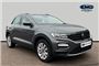 2021 Volkswagen T-Roc 1.0 TSI 110 SE 5dr