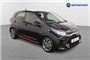 2024 Kia Picanto 1.0 GT-line 5dr [4 seats]