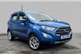 2022 Ford EcoSport 1.0 EcoBoost 125 Titanium 5dr