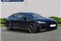 2023 Audi RS7 RS 7 TFSI Qtro Perform Carbon Black 5dr Tiptronic