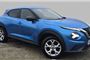 2020 Nissan Juke 1.0 DiG-T N-Connecta 5dr DCT