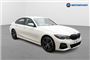 2021 BMW 3 Series 320i xDrive M Sport 4dr Step Auto