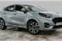 2024 Ford Puma 1.0 EcoBoost Hybrid mHEV ST-Line 5dr DCT