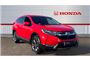 2022 Honda CR-V 2.0 i-MMD Hybrid SE 2WD 5dr eCVT