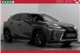 2022 Lexus UX 250h 2.0 5dr CVT [without Nav]