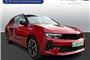 2024 Vauxhall Astra Sports Tourer 115kW Ultimate 54kWh 5dr Auto