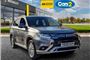 2020 Mitsubishi Outlander 2.4 PHEV Design 5dr Auto