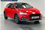 2021 Ford Focus Active 1.5 EcoBlue 120 Active X 5dr