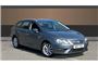 2017 SEAT Leon ST 1.0 TSI Ecomotive SE Technology 5dr DSG
