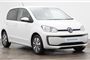 2021 Volkswagen e-Up 60kW E-Up 32kWh 5dr Auto