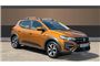 2022 Dacia Sandero Stepway 1.0 TCe Prestige 5dr