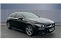 2020 Mercedes-Benz A-Class A200 AMG Line Executive 5dr Auto