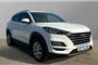 2020 Hyundai Tucson 1.6 GDi SE Nav 5dr 2WD