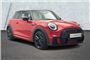 2021 MINI Hatchback 1.5 Cooper Sport 3dr