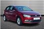 2016 Volkswagen Polo 1.2 TSI Match 3dr