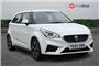 2024 MG MG3 1.5 VTi-TECH Exclusive 5dr [Navigation]