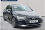 2024 Audi A3 35 TFSI S Line 5dr S Tronic