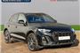 2024 Audi Q5 45 TFSI Quattro Black Edition 5dr S Tronic