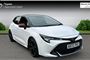 2022 Toyota Corolla 1.8 VVT-i Hybrid GR Sport 5dr CVT